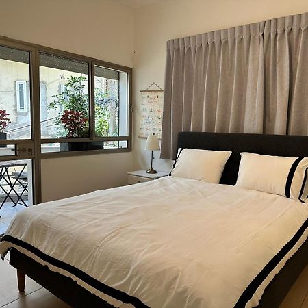 Roza Apartment Tel Aviv Luaran gambar
