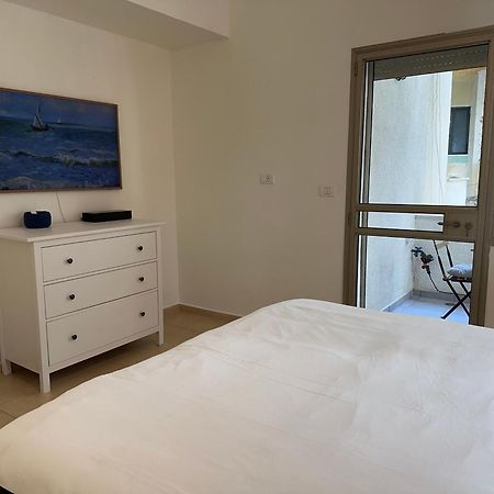 Roza Apartment Tel Aviv Luaran gambar
