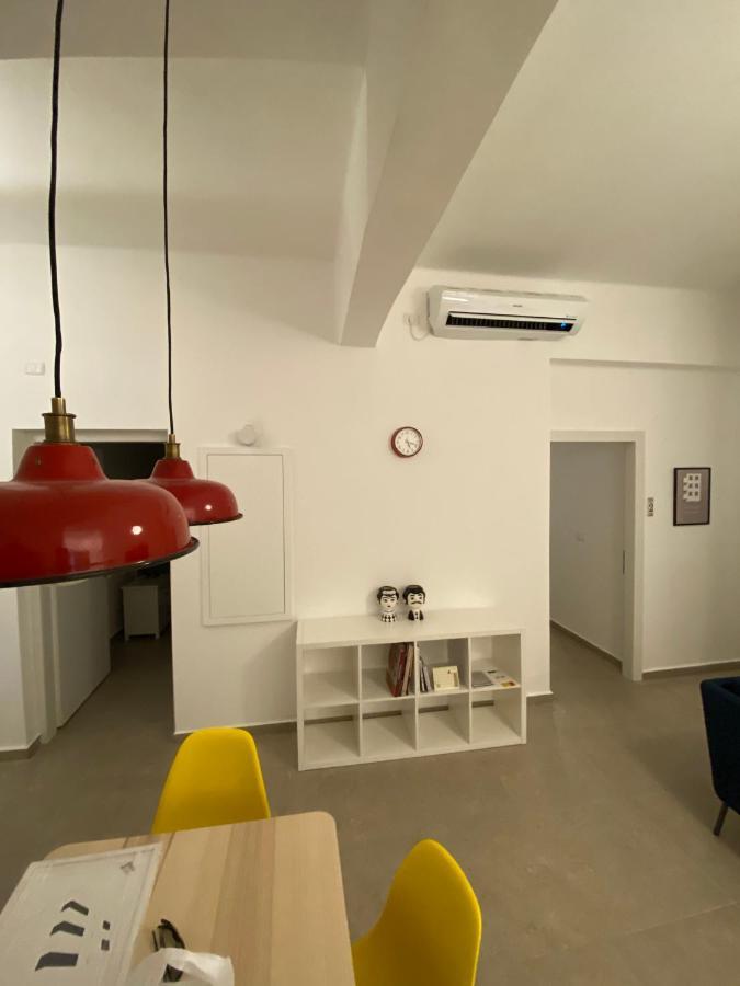 Roza Apartment Tel Aviv Luaran gambar