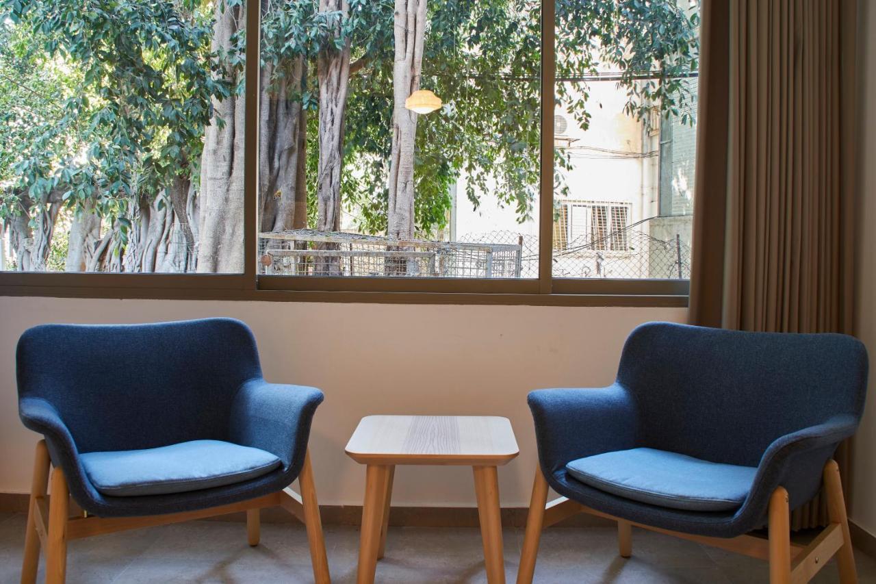 Roza Apartment Tel Aviv Luaran gambar