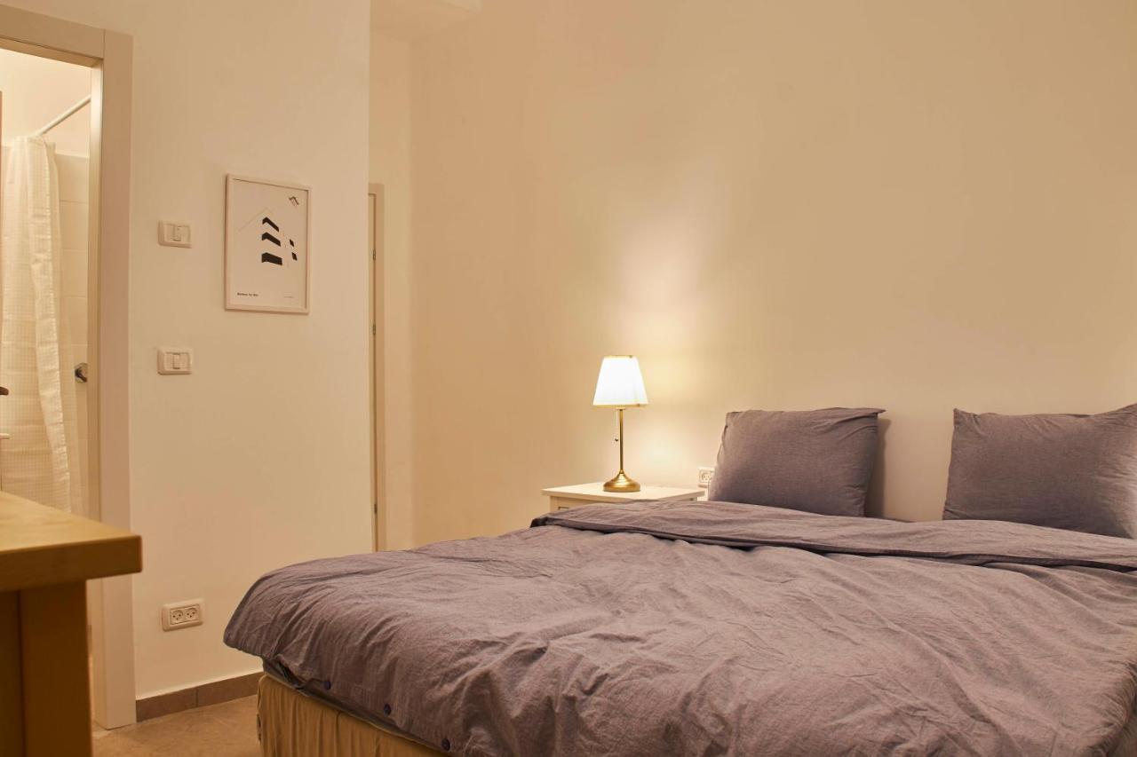 Roza Apartment Tel Aviv Luaran gambar