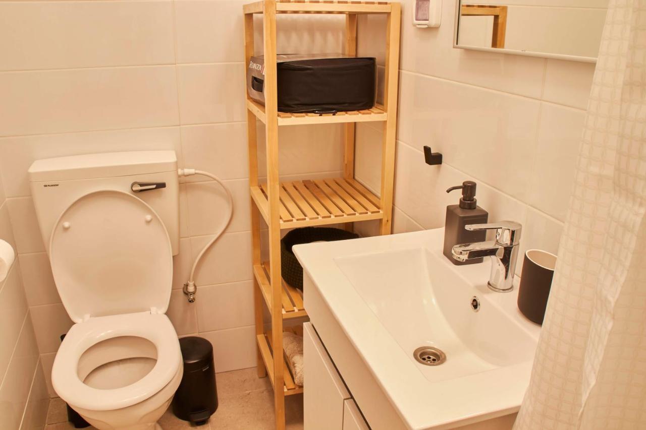 Roza Apartment Tel Aviv Luaran gambar