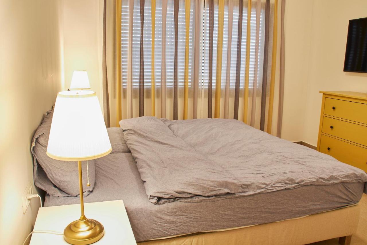 Roza Apartment Tel Aviv Luaran gambar