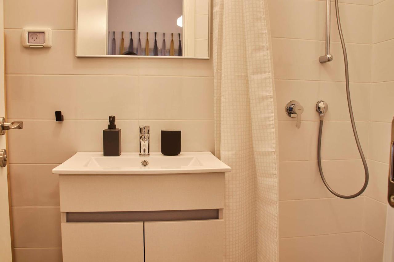 Roza Apartment Tel Aviv Luaran gambar