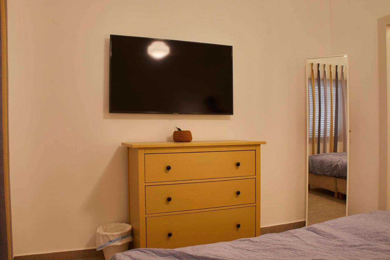 Roza Apartment Tel Aviv Luaran gambar