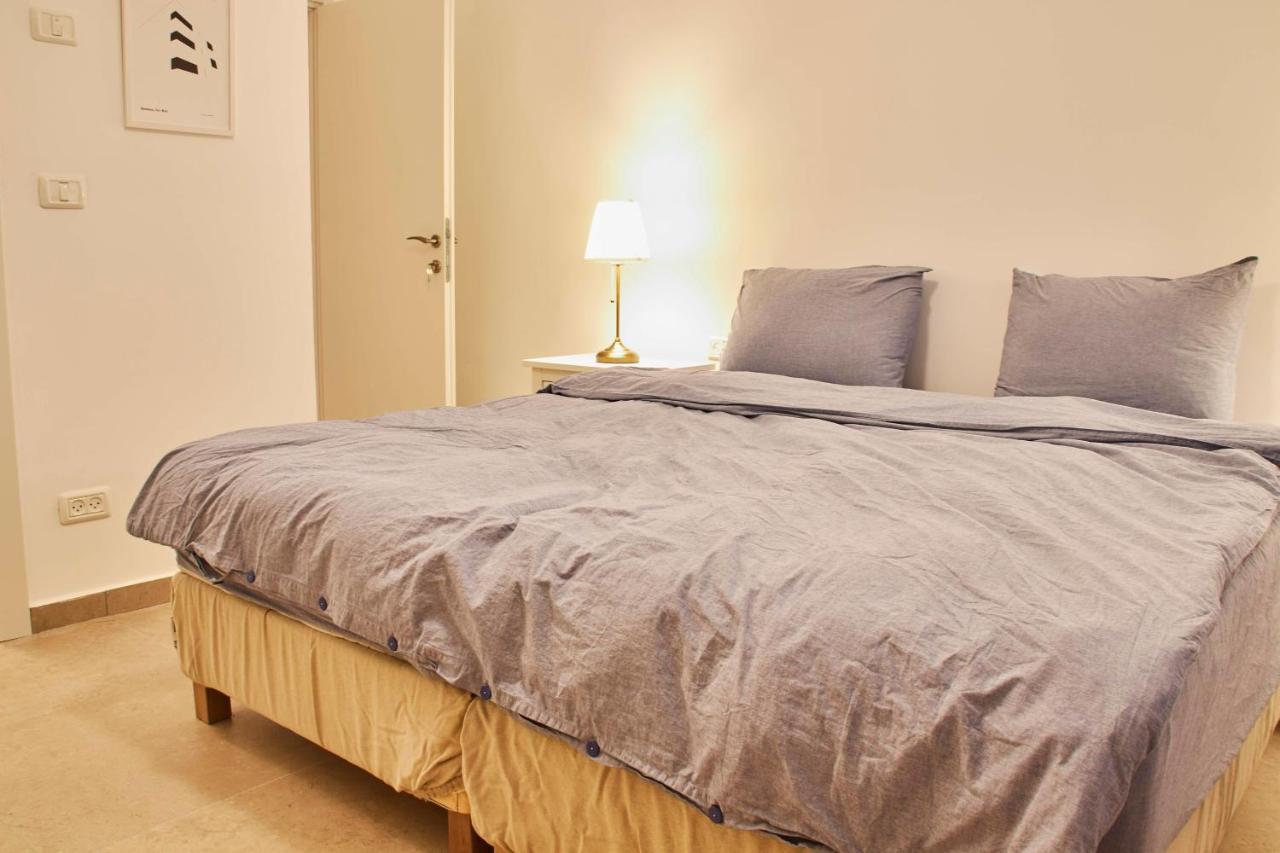 Roza Apartment Tel Aviv Luaran gambar