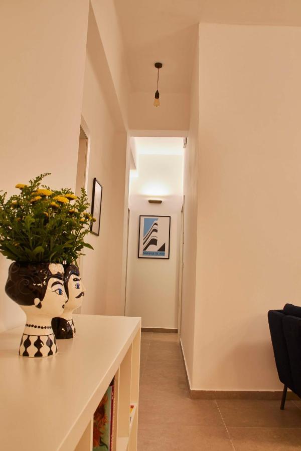 Roza Apartment Tel Aviv Luaran gambar