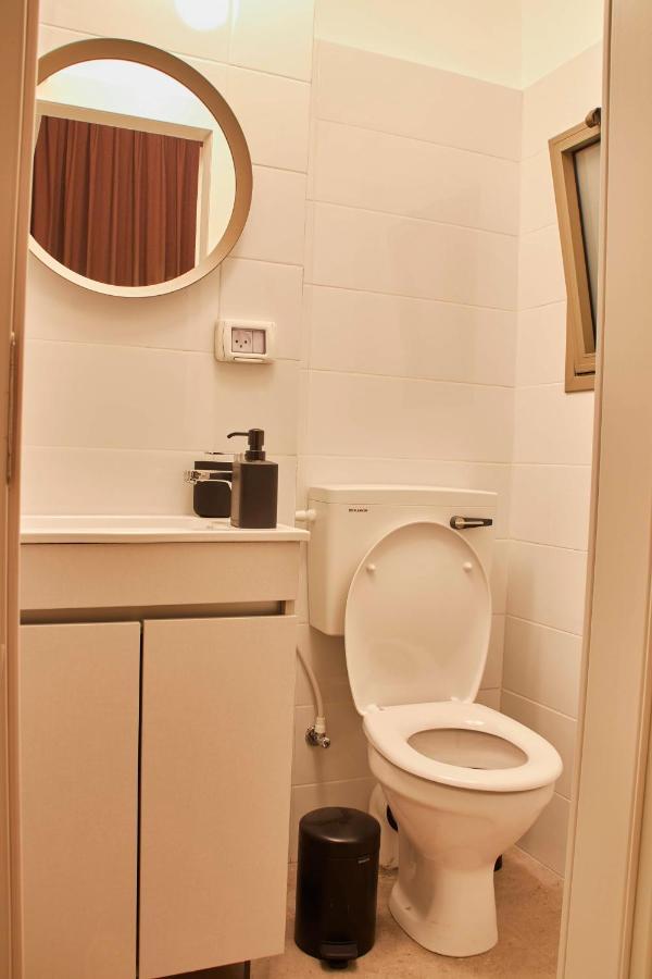 Roza Apartment Tel Aviv Luaran gambar