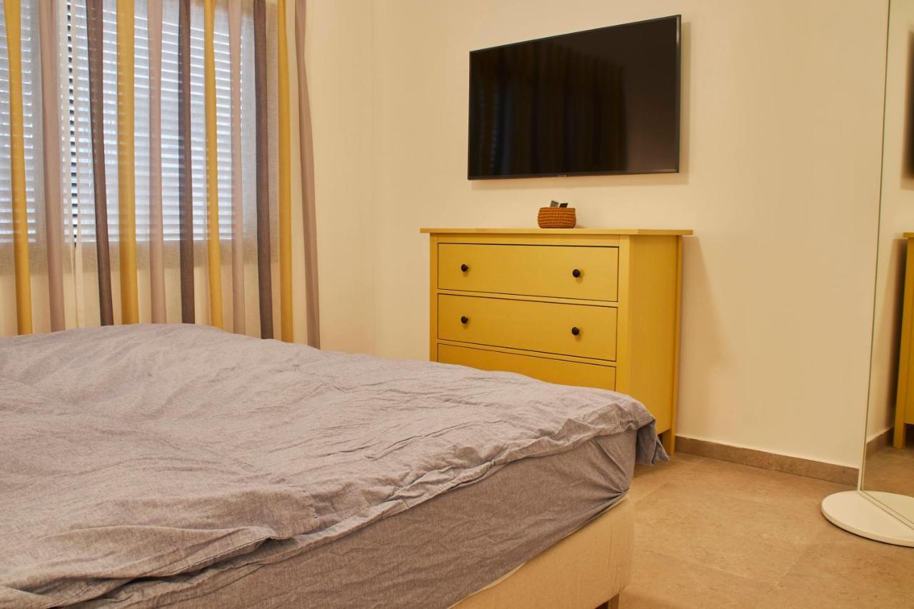 Roza Apartment Tel Aviv Luaran gambar