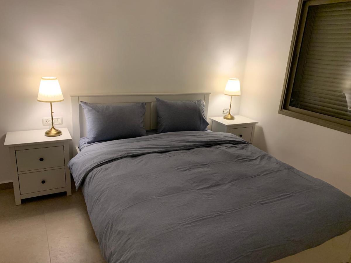 Roza Apartment Tel Aviv Luaran gambar