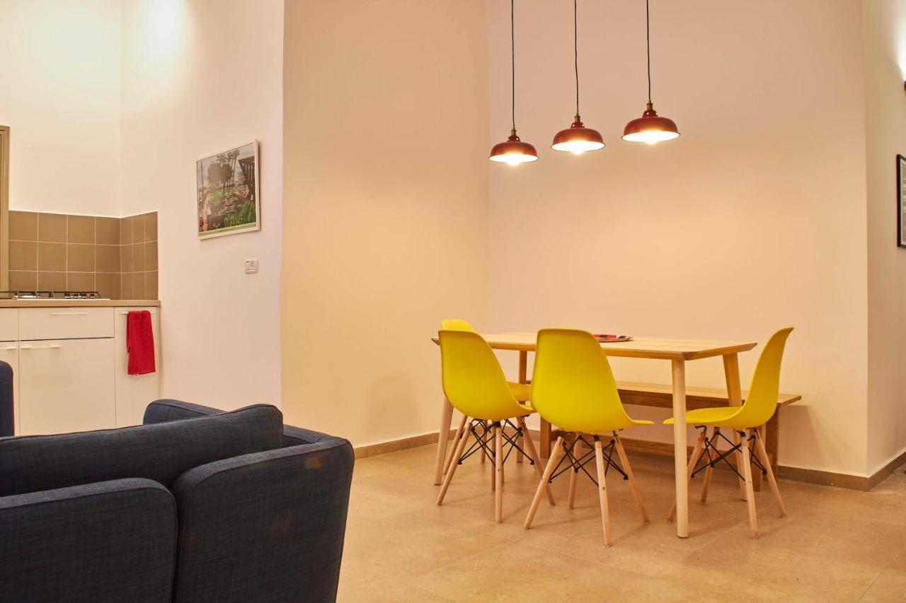 Roza Apartment Tel Aviv Luaran gambar