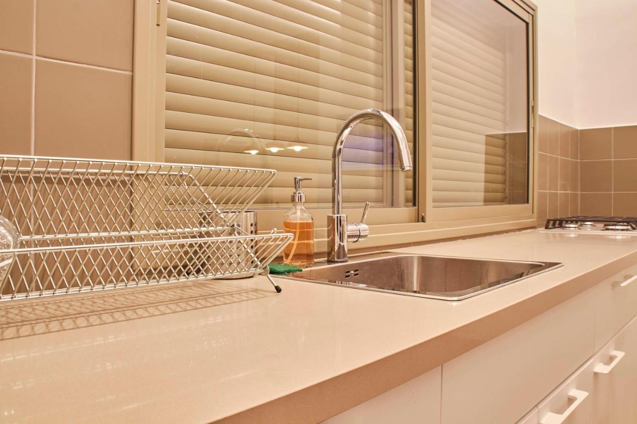 Roza Apartment Tel Aviv Luaran gambar