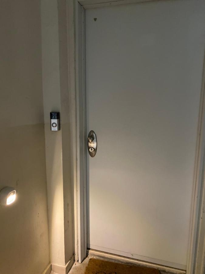 Roza Apartment Tel Aviv Luaran gambar