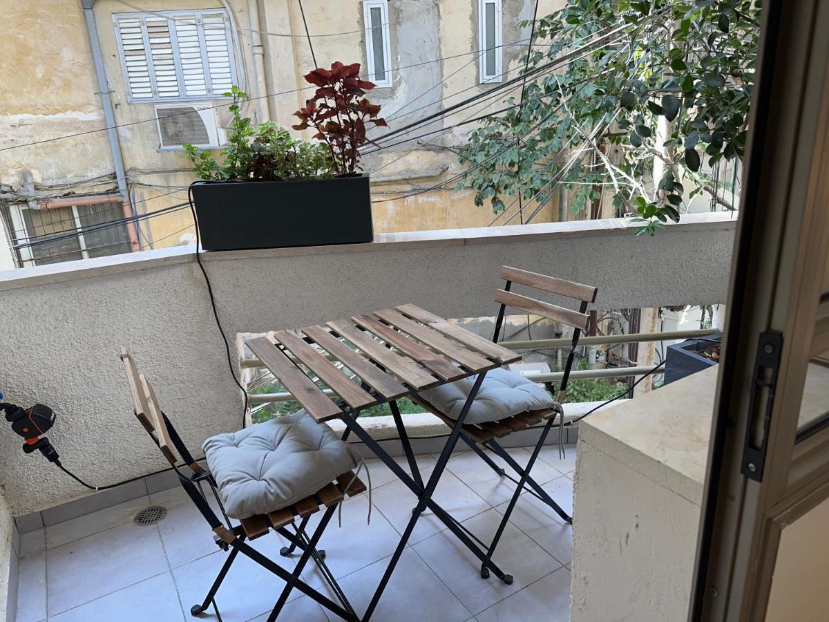 Roza Apartment Tel Aviv Luaran gambar
