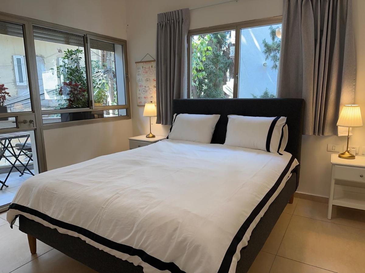 Roza Apartment Tel Aviv Luaran gambar