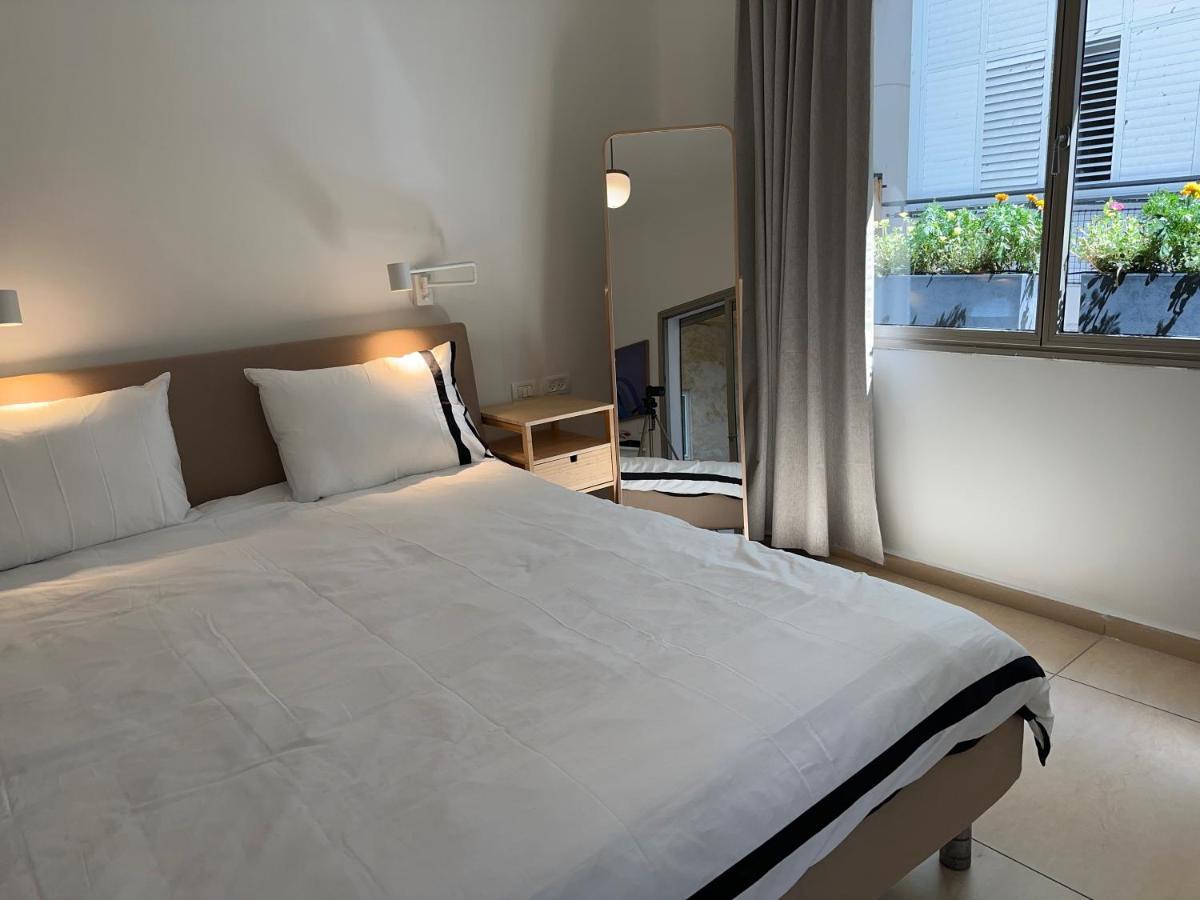Roza Apartment Tel Aviv Luaran gambar