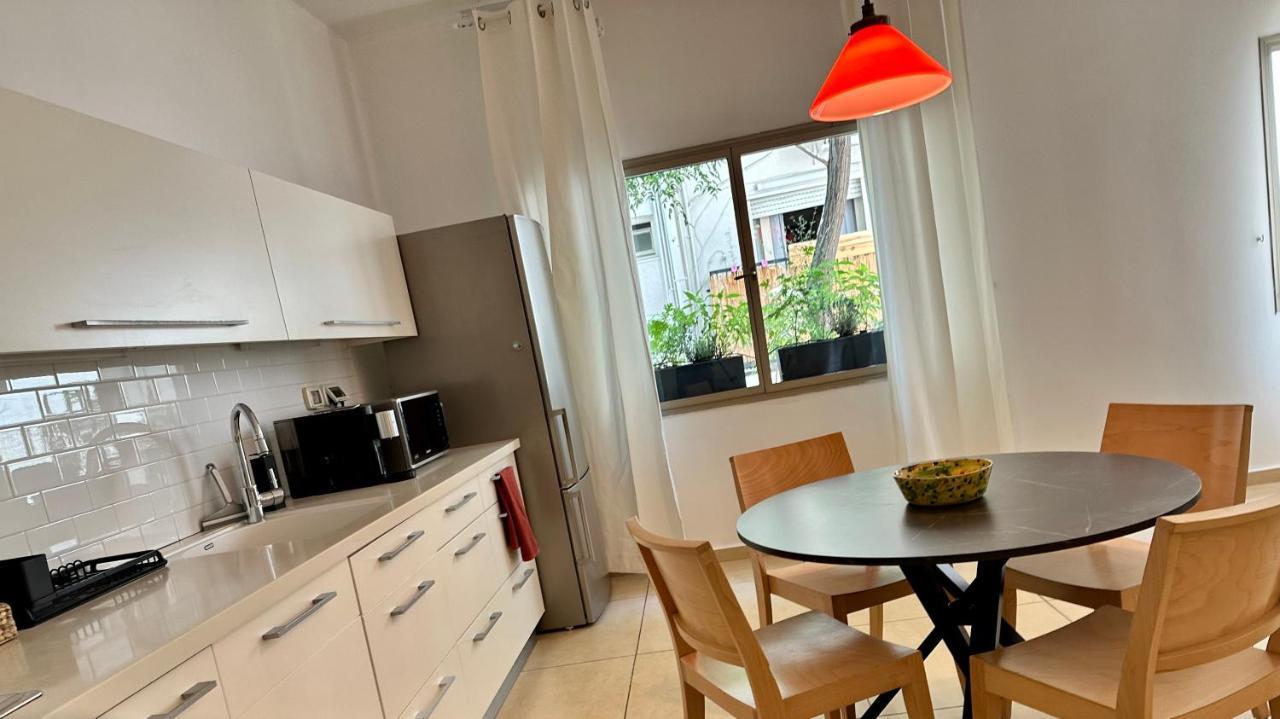 Roza Apartment Tel Aviv Luaran gambar