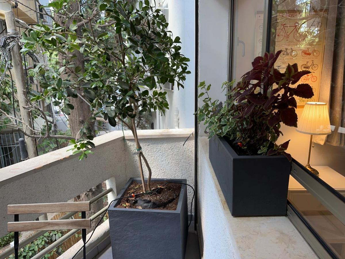 Roza Apartment Tel Aviv Luaran gambar