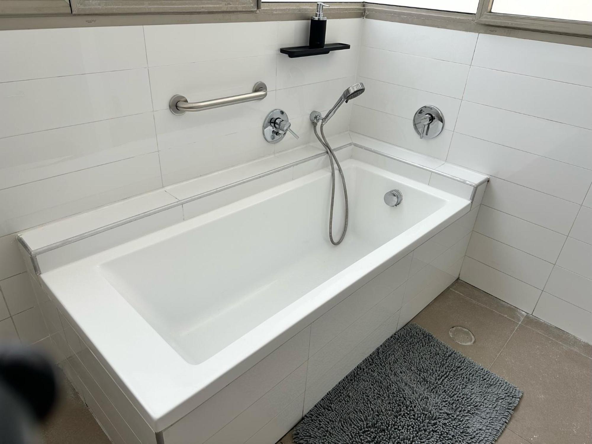 Roza Apartment Tel Aviv Luaran gambar