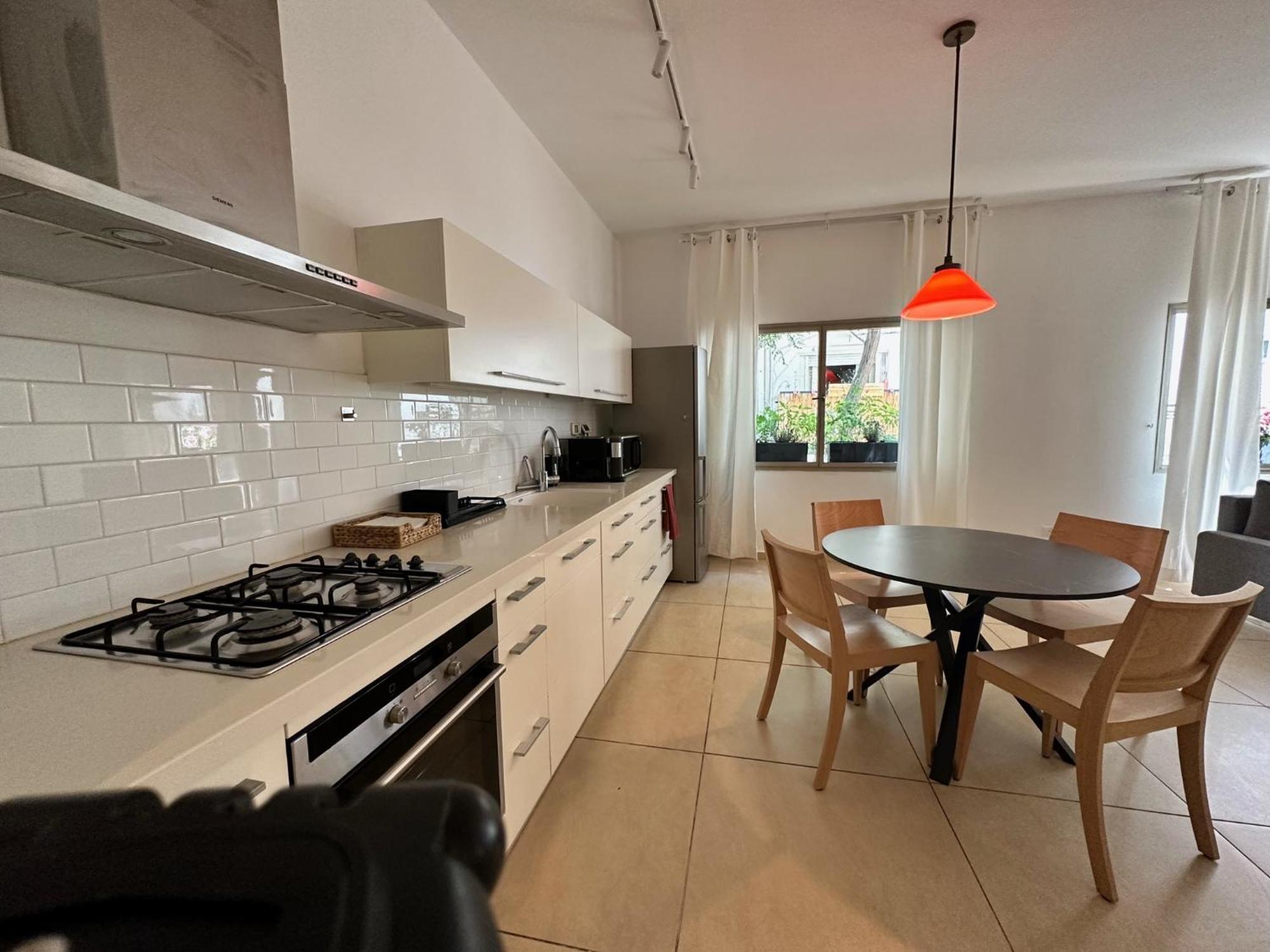 Roza Apartment Tel Aviv Luaran gambar