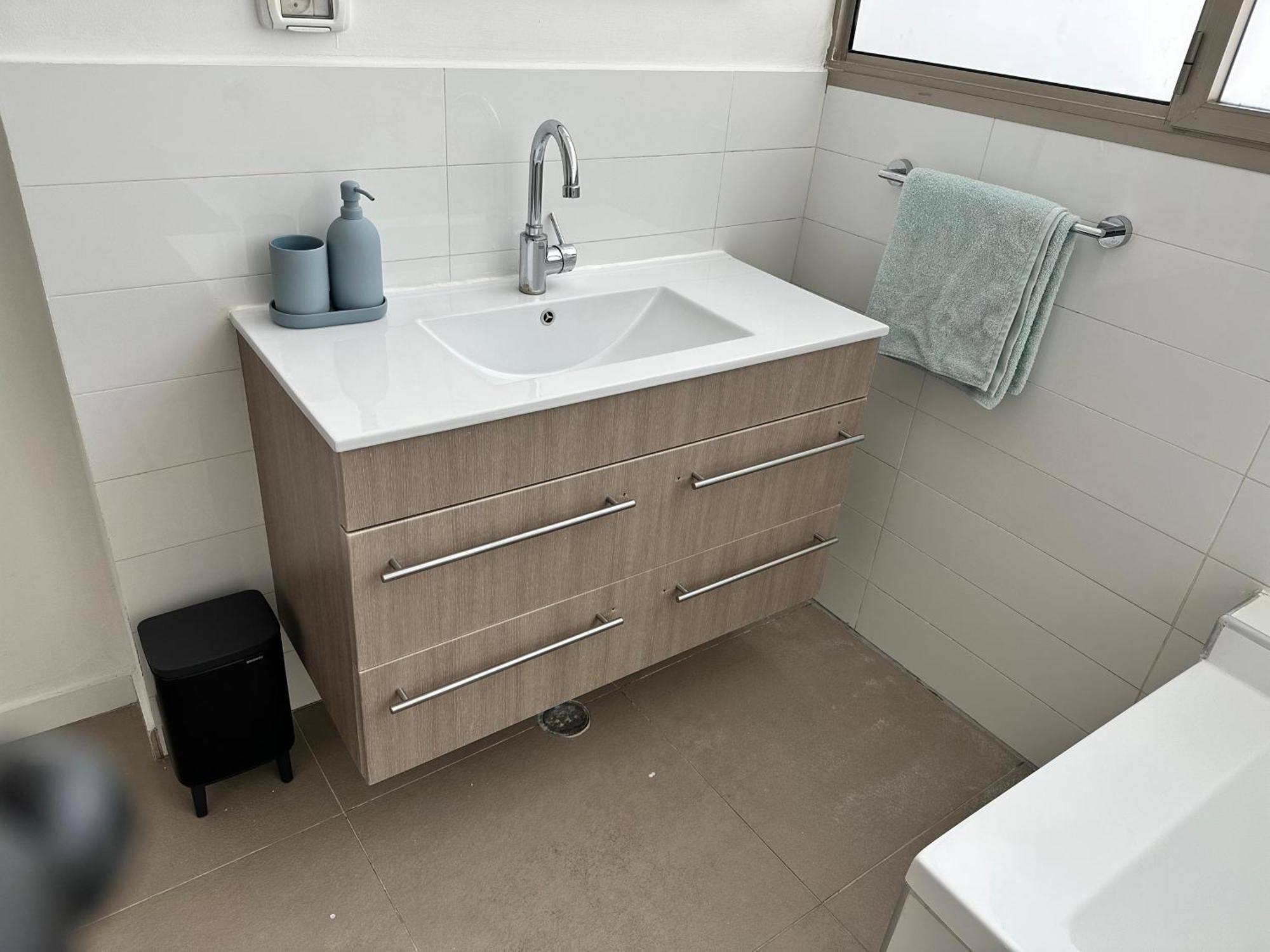 Roza Apartment Tel Aviv Luaran gambar