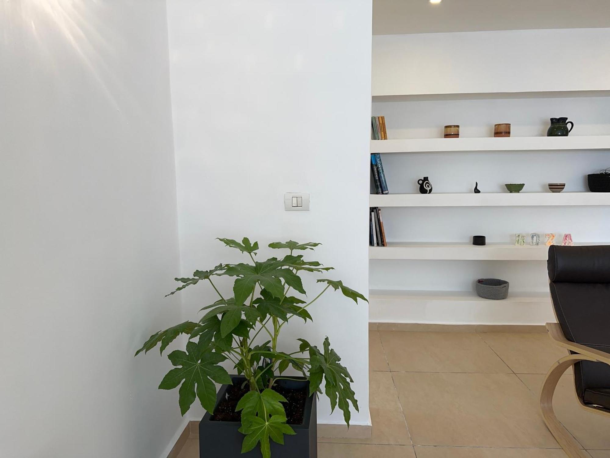 Roza Apartment Tel Aviv Luaran gambar