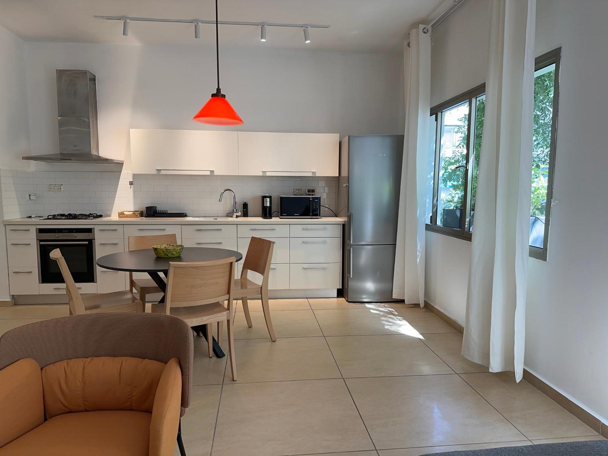 Roza Apartment Tel Aviv Luaran gambar