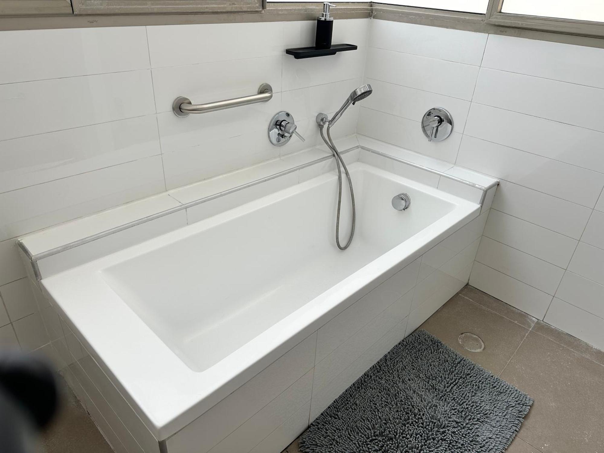 Roza Apartment Tel Aviv Luaran gambar