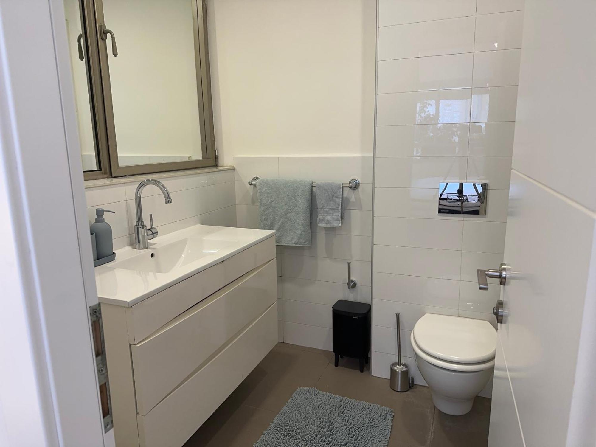 Roza Apartment Tel Aviv Luaran gambar