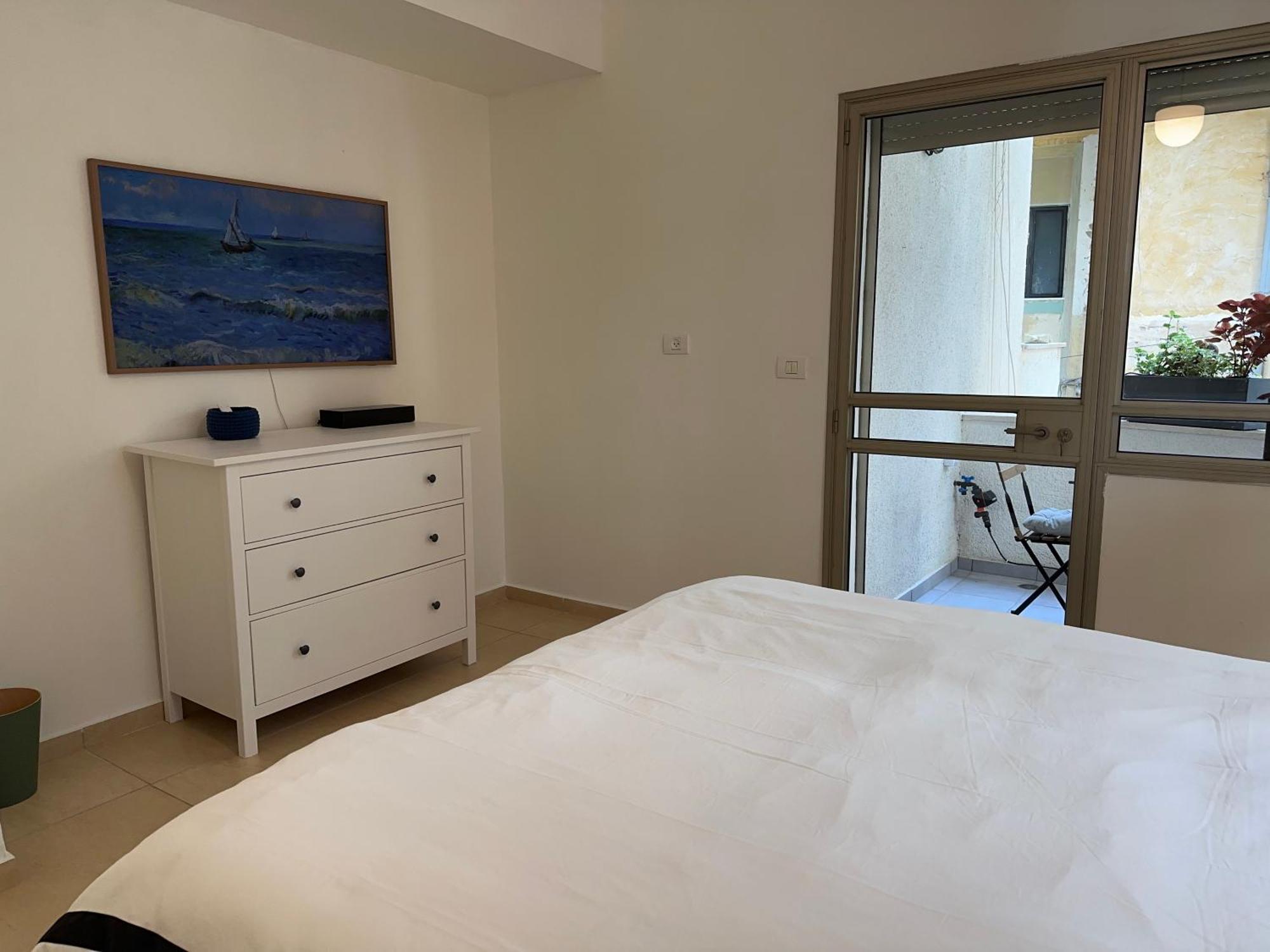 Roza Apartment Tel Aviv Luaran gambar