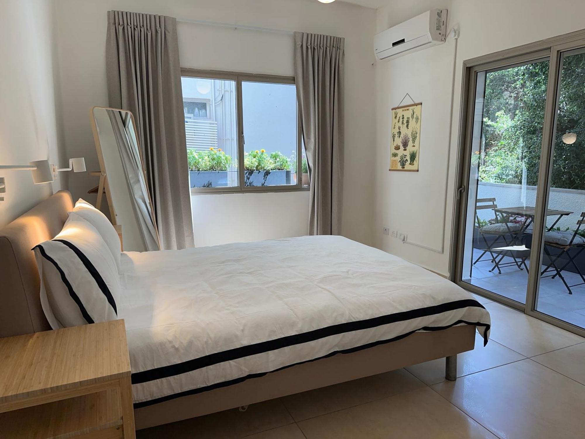 Roza Apartment Tel Aviv Luaran gambar